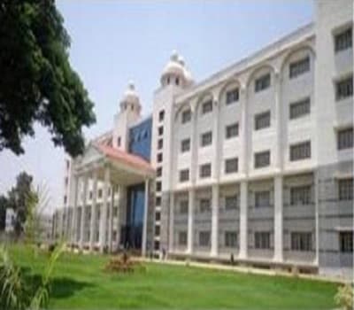 Mandya Institute of Medical Sciences(Autonomous) College Campus photo 1